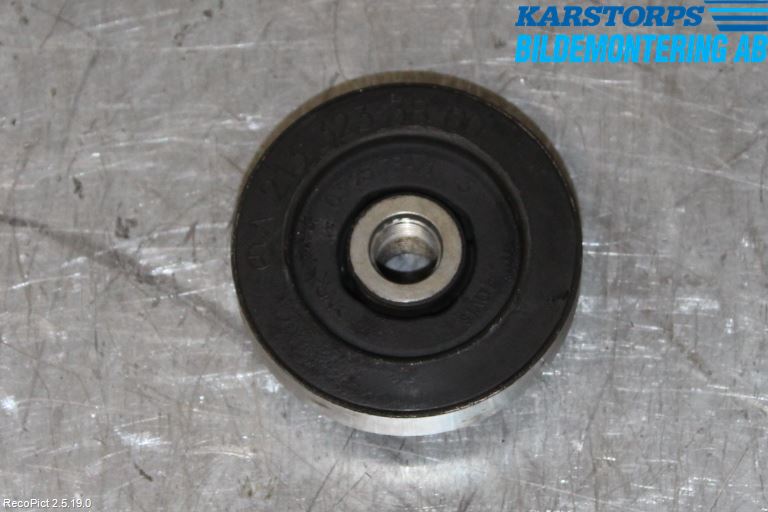 Mercedes-Benz MB E-KLASS (W213) 16-23 Vibrationsdämpare