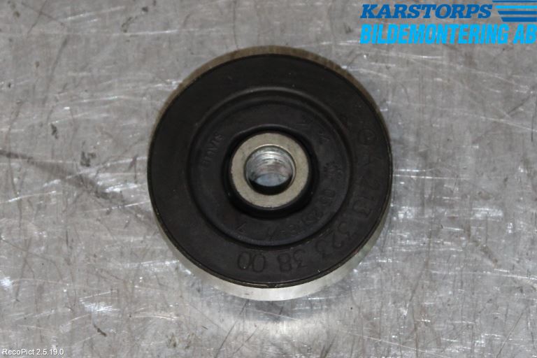 Mercedes-Benz MB E-KLASS (W213) 16-23 Vibrationsdämpare