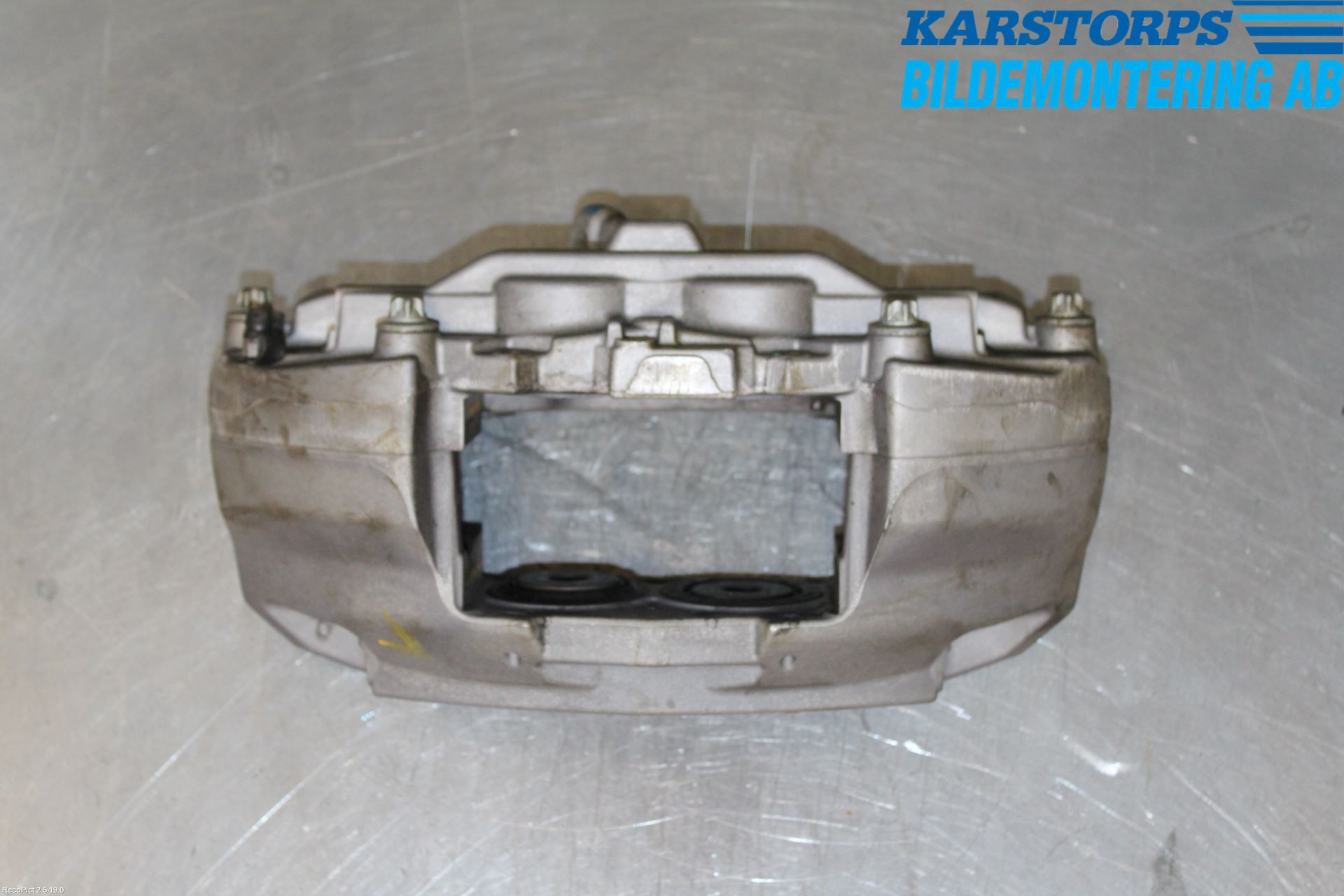 Mercedes-Benz MB E-KLASS (W213) 16-23 Bromsok Fram Vänster