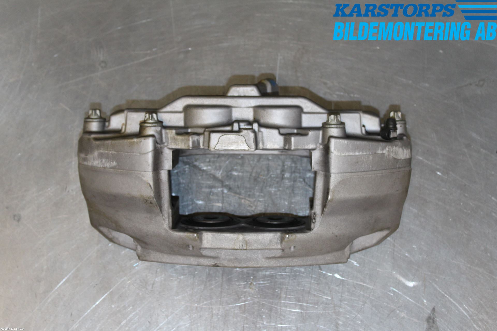 Mercedes-Benz MB E-KLASS (W213) 16-23 Bromsok Fram Höger