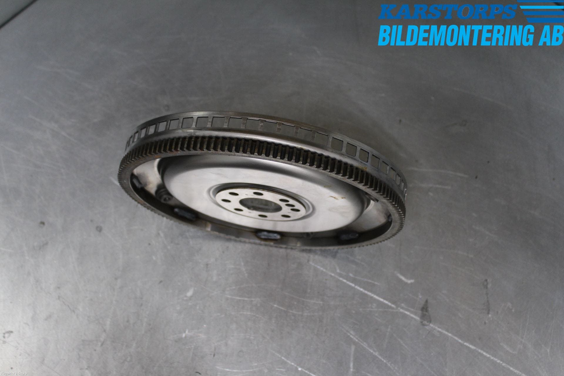 Mercedes-Benz MB E-KLASS (W213) 16-23 Svänghjul Aut