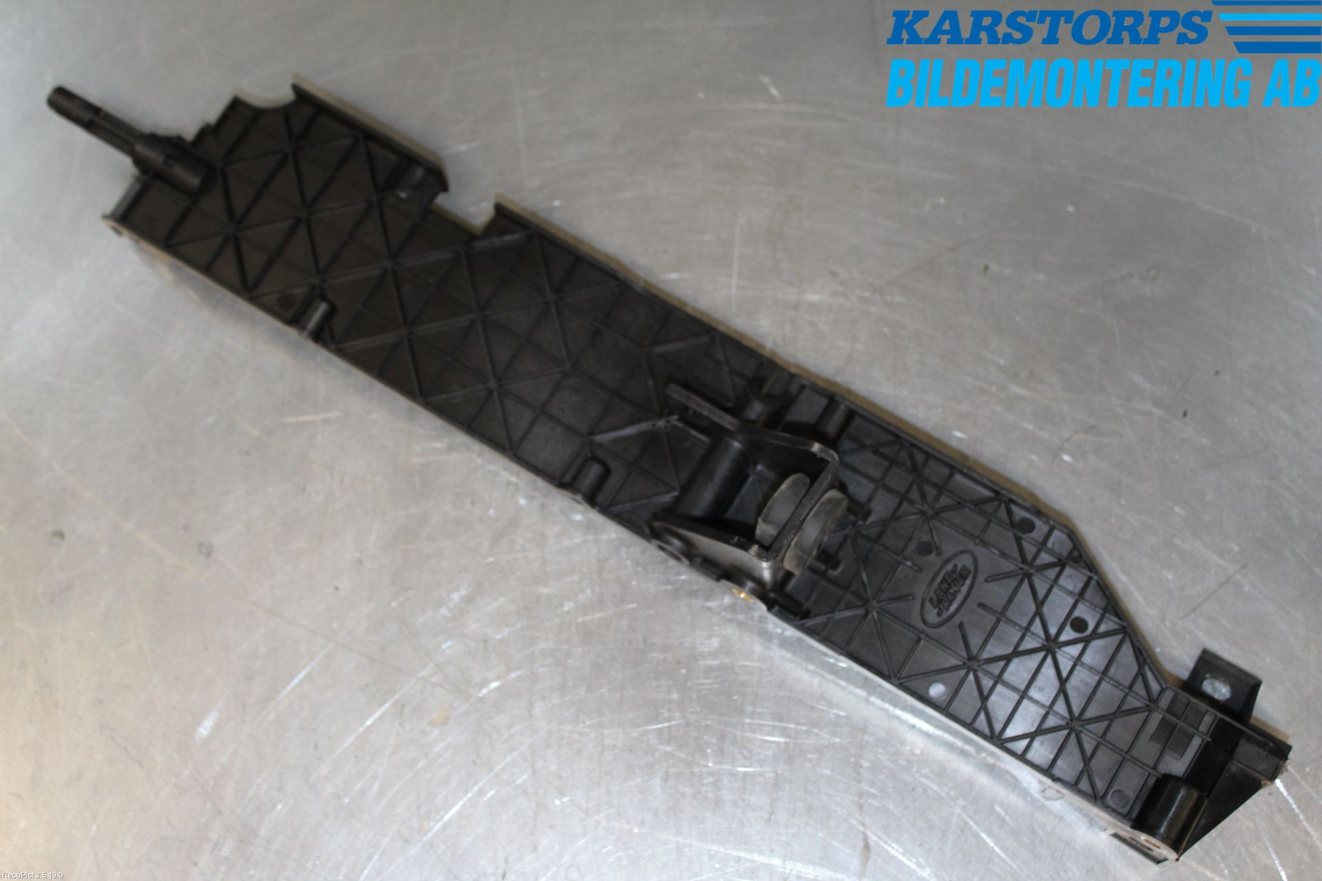 Landrover LAND ROVER DISCOVERY 4 10-16 Kylarfäste-Ram-Balk