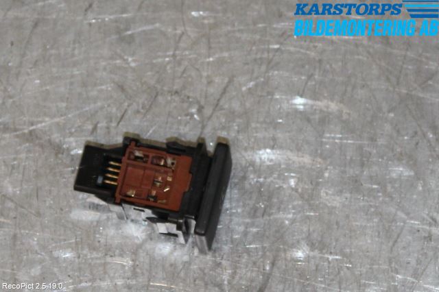 Toyota AVENSIS 09-15 Strömställar Farthållhuvud