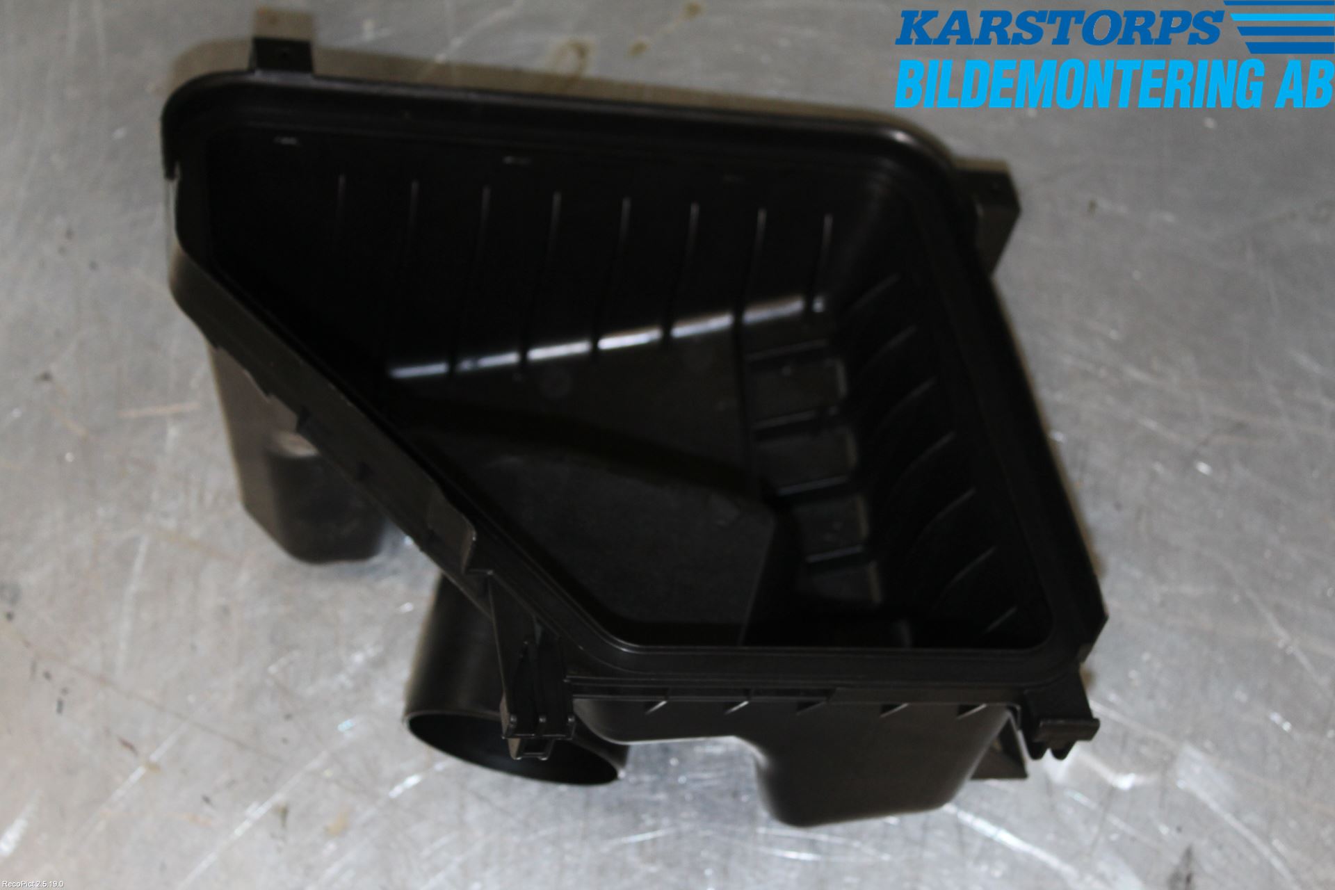 Toyota AVENSIS 09-15 Injluftmassamätare