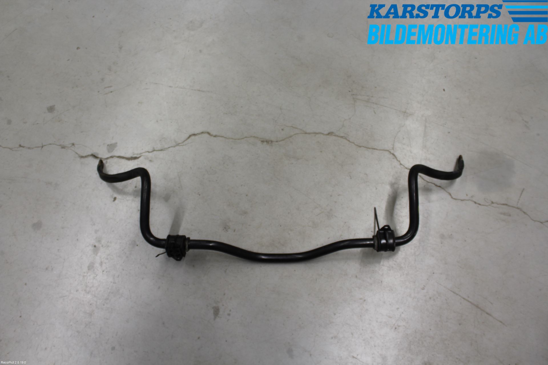 Toyota COROLLA VERSO 04-07 Krängningshämmare Fram