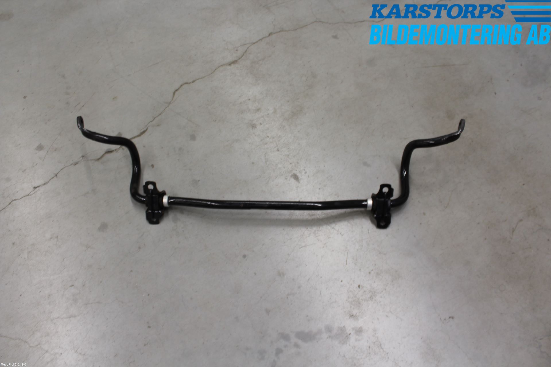 Ford S-MAX 06-15 Krängningshämmare Fram