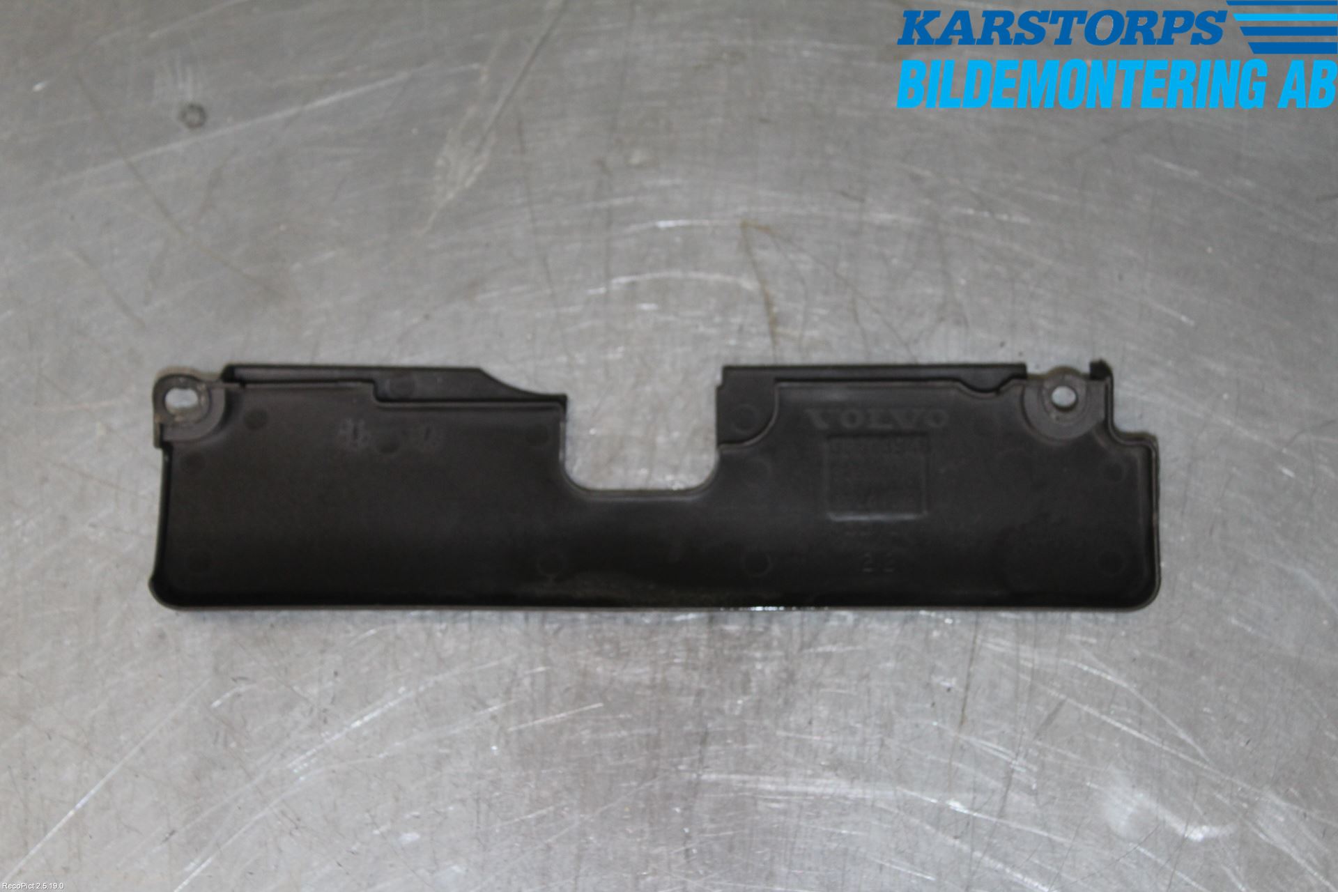 Volvo S40/V40    96-04 Motorkåpa