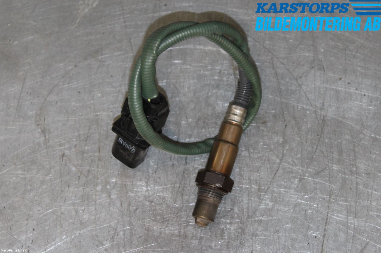 Mercedes-Benz MB CLA-KLASS (C117/X117) 13-19 Injlambdasond