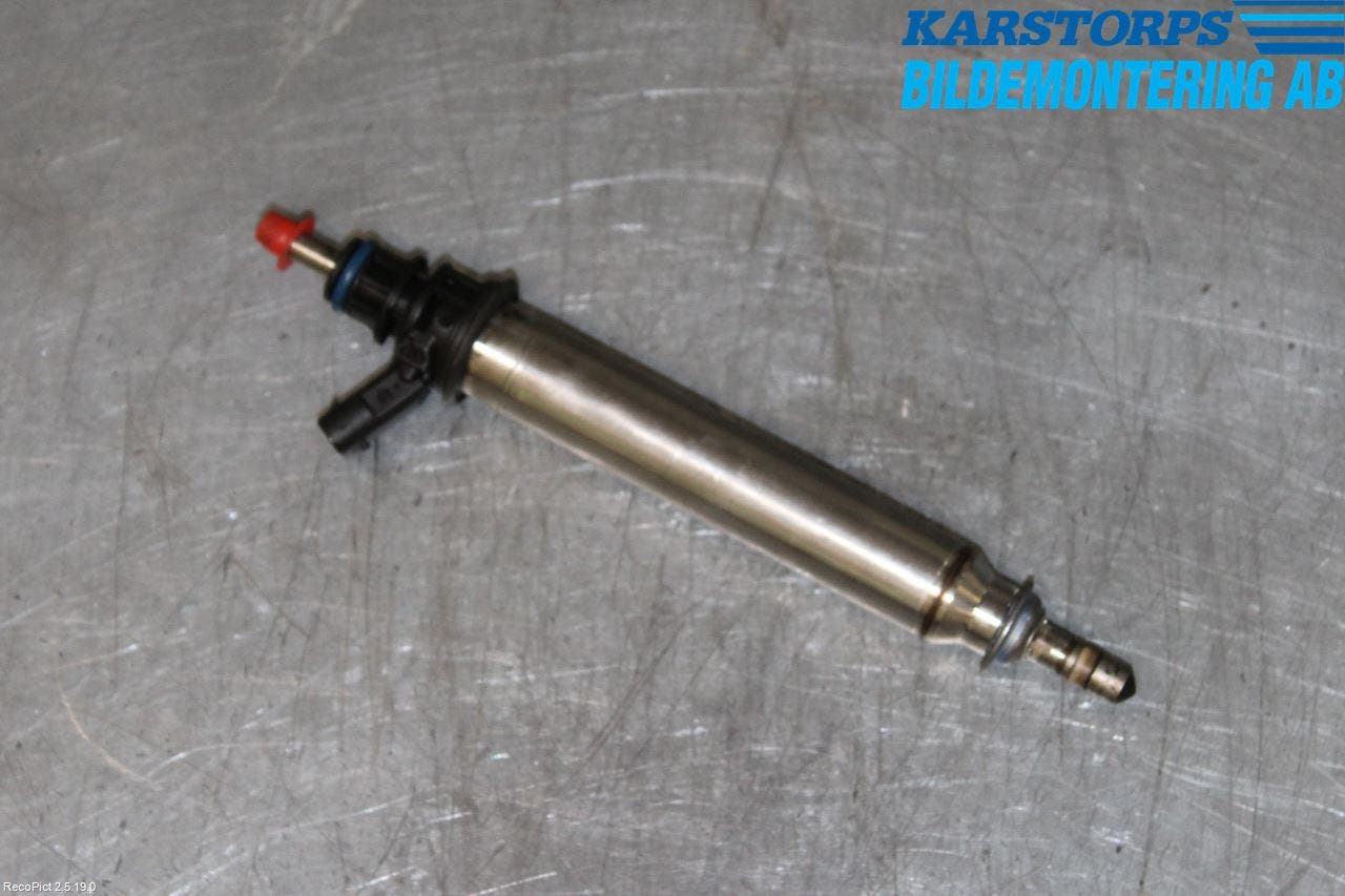 Mercedes-Benz MB C-KLASS (W204) 07-15 Injspridare