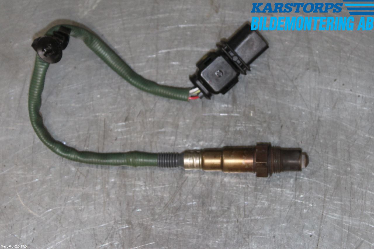 Mercedes-Benz MB C-KLASS (W204) 07-15 Injlambdasond