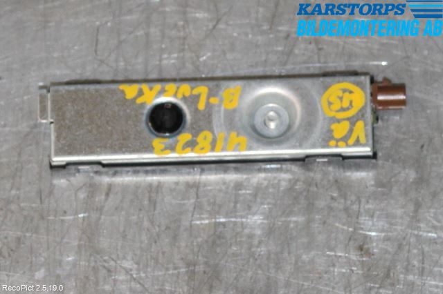 Mercedes-Benz MB A-KLASS (W176) 13-18 Antennförstärkare