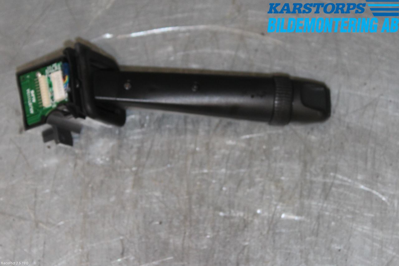 Volvo S60 05-10 Spak Torkar-Spolomk