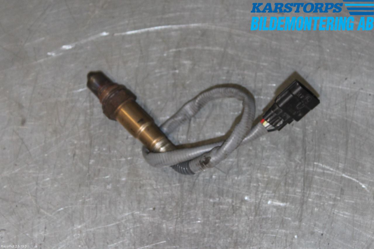Mercedes-Benz MB B-KLASS (W246/W242) 12-19 Injlambdasond