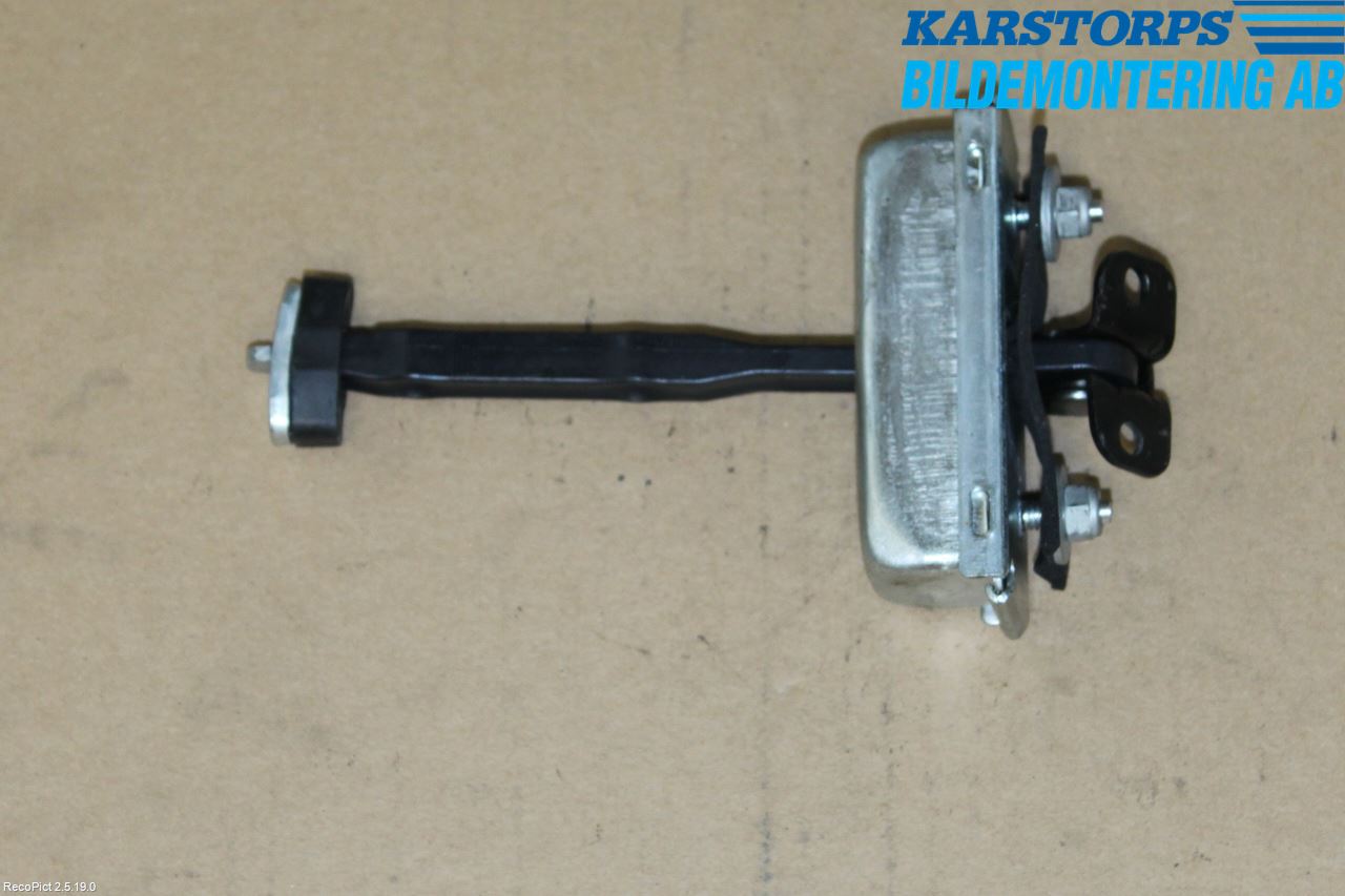 Landrover LAND ROVER DISCOVERY 4 10-16 Dörrstopp