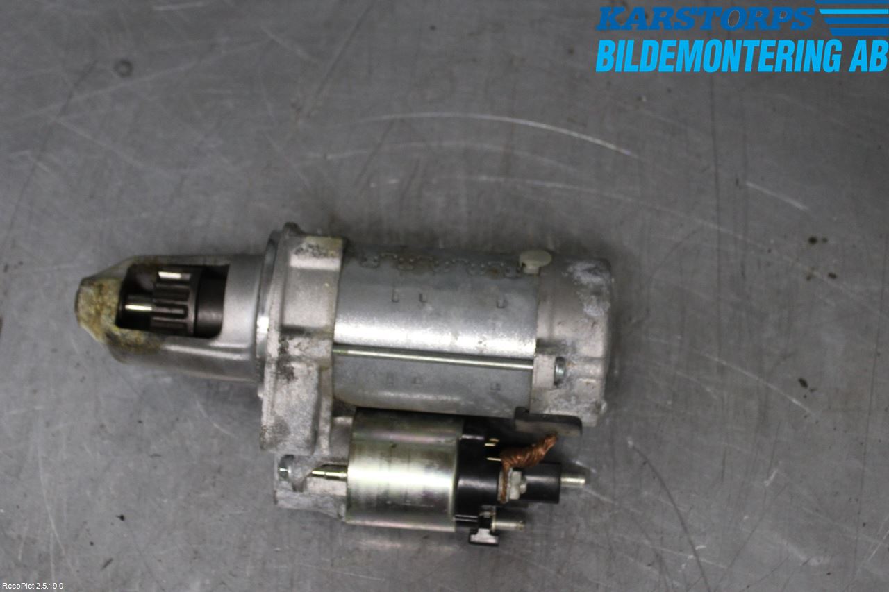 Mercedes-Benz MB B-KLASS (W246/W242) 12-19 Startmotor Diesel