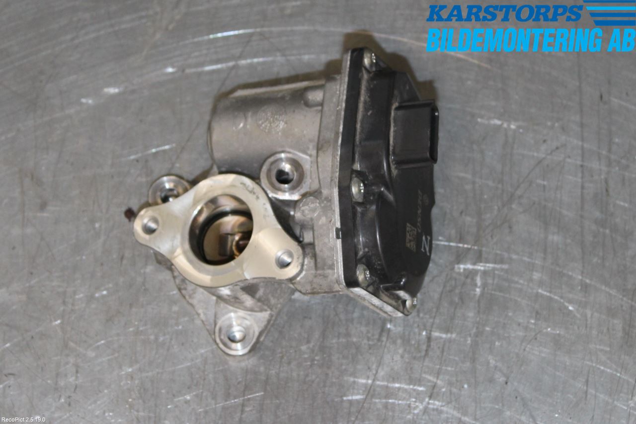 Mercedes-Benz MB B-KLASS (W246/W242) 12-19 Egr Styrventil