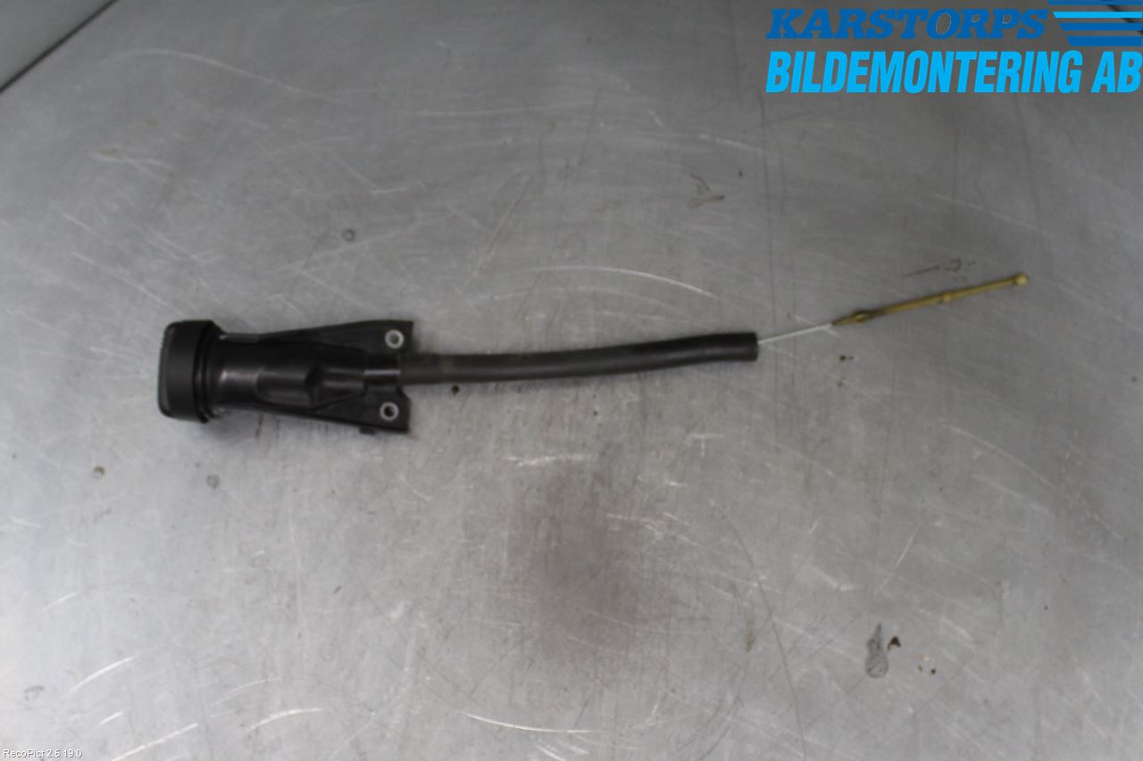 Mercedes-Benz MB B-KLASS (W246/W242) 12-19 Oljesticka