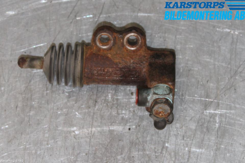 Kia CEED 06-12 Kopplingscylinder Slav