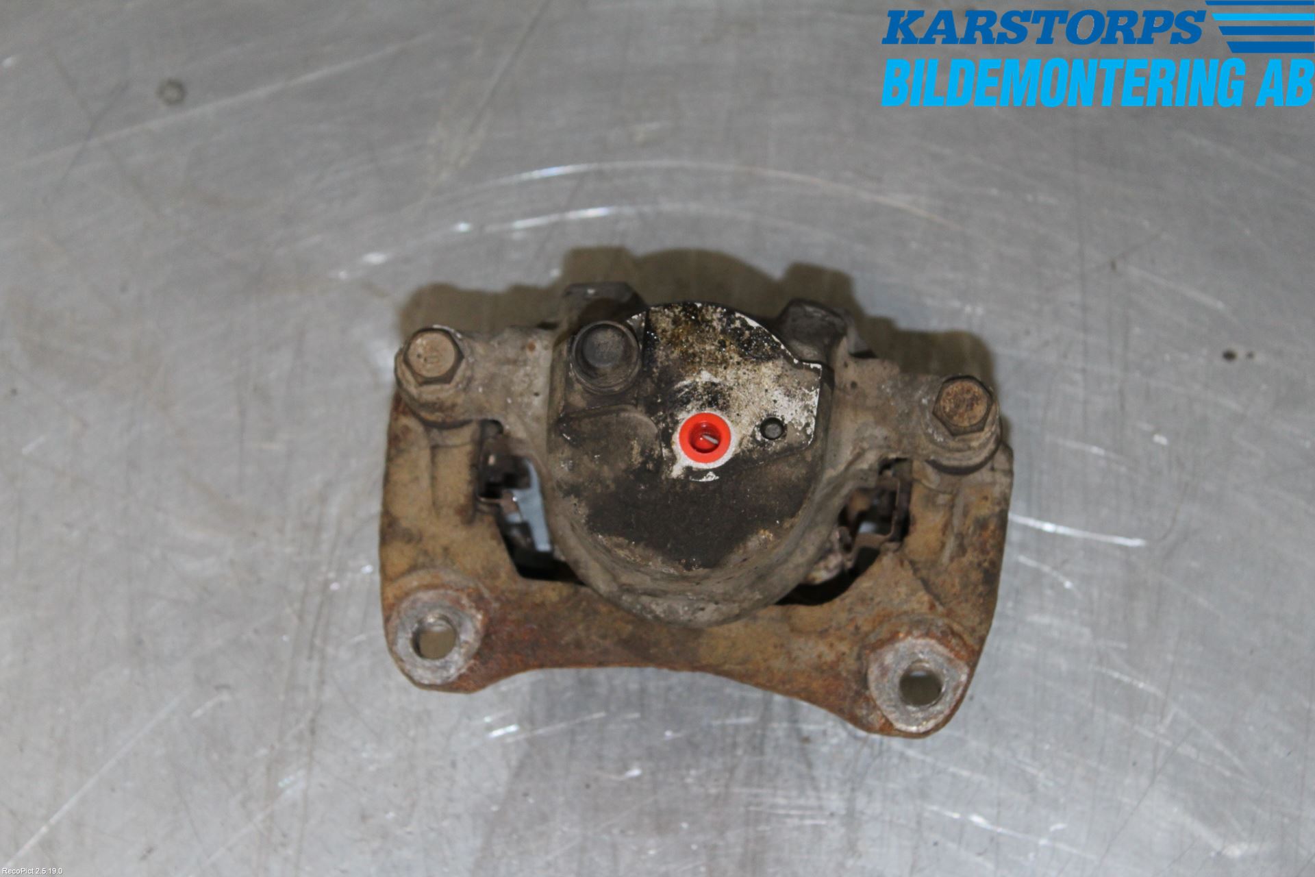 Toyota PRIUS NWH20 04-08 Bromsok Fram Vänster