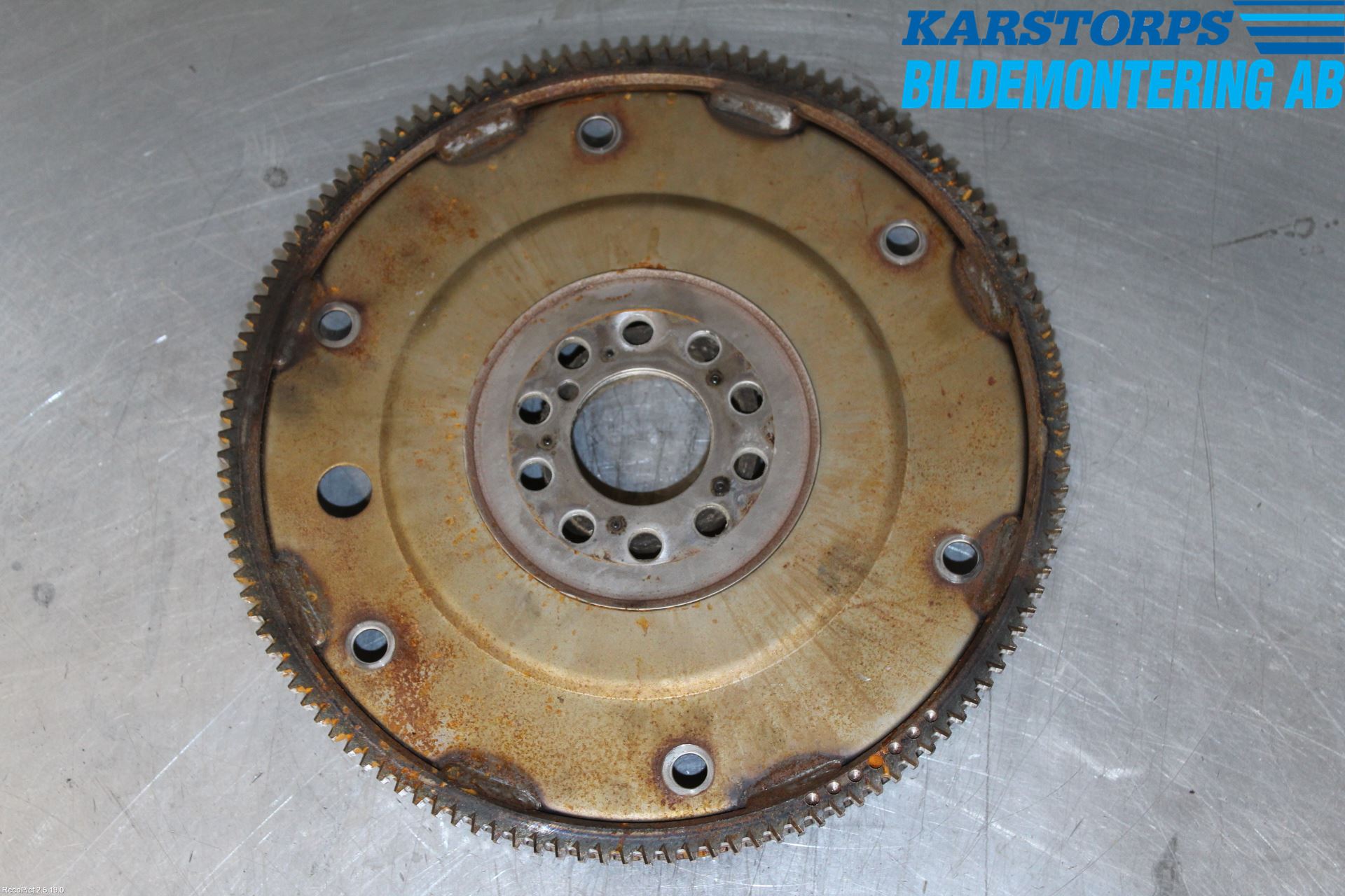 Volvo XC90 07-14 Svänghjul Aut