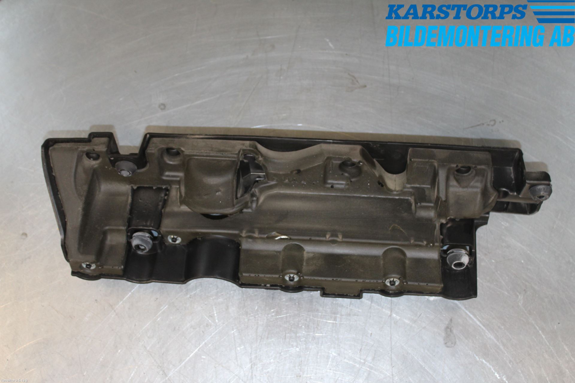 Volvo XC90 07-14 Motorkåpa