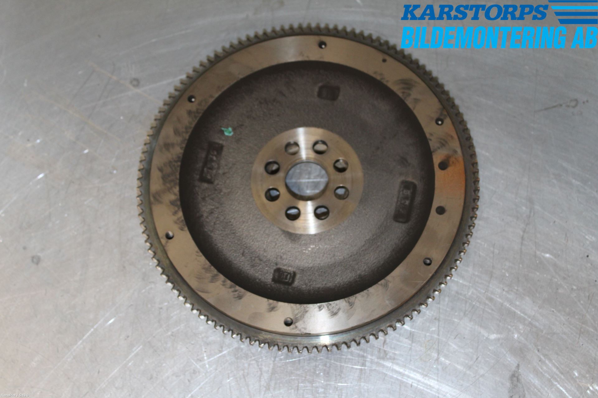 Honda CIVIC 06-11 Svänghjul Man