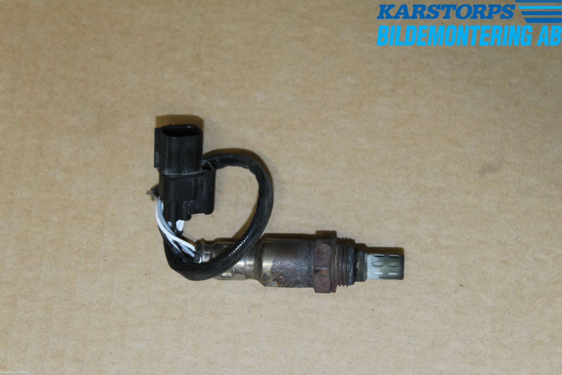 Honda CIVIC 06-11 Injlambdasond