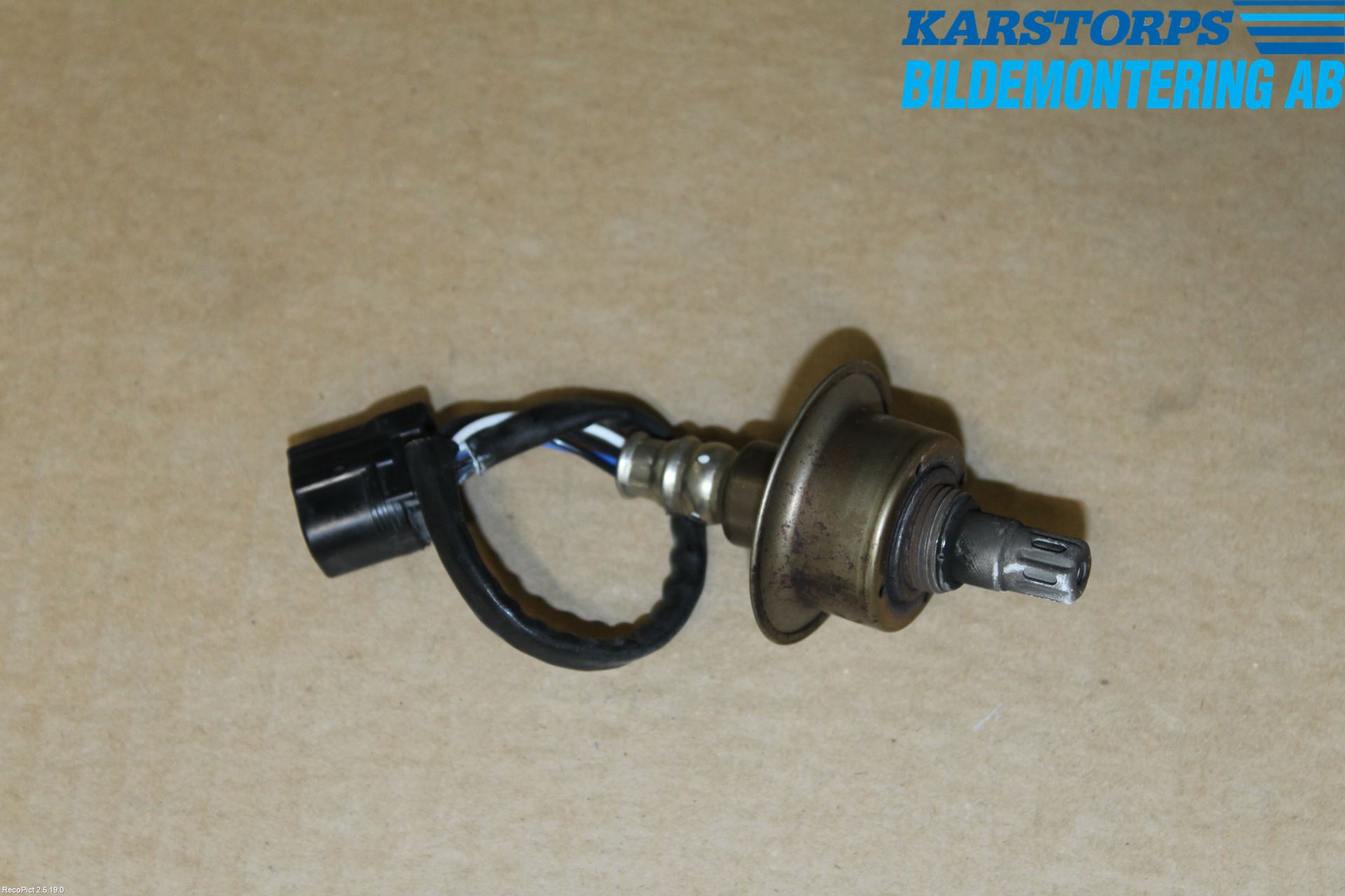 Honda CIVIC 06-11 Injlambdasond