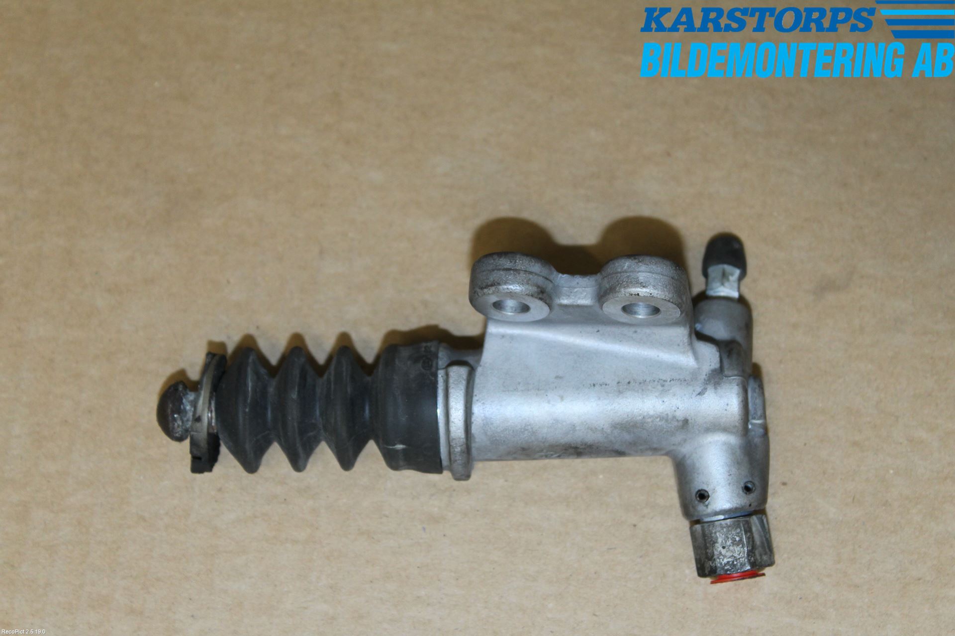 Honda CIVIC 06-11 Kopplingscylinder Slav