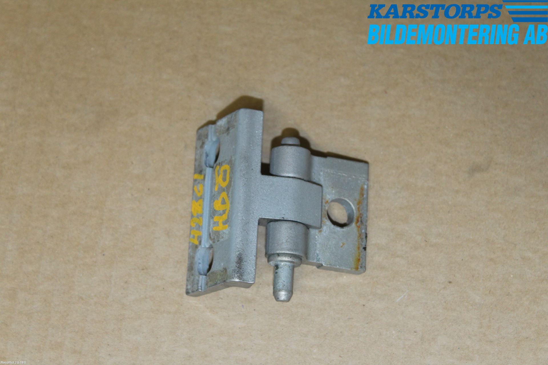 Volvo XC70 01-04 Dörrgångjärn