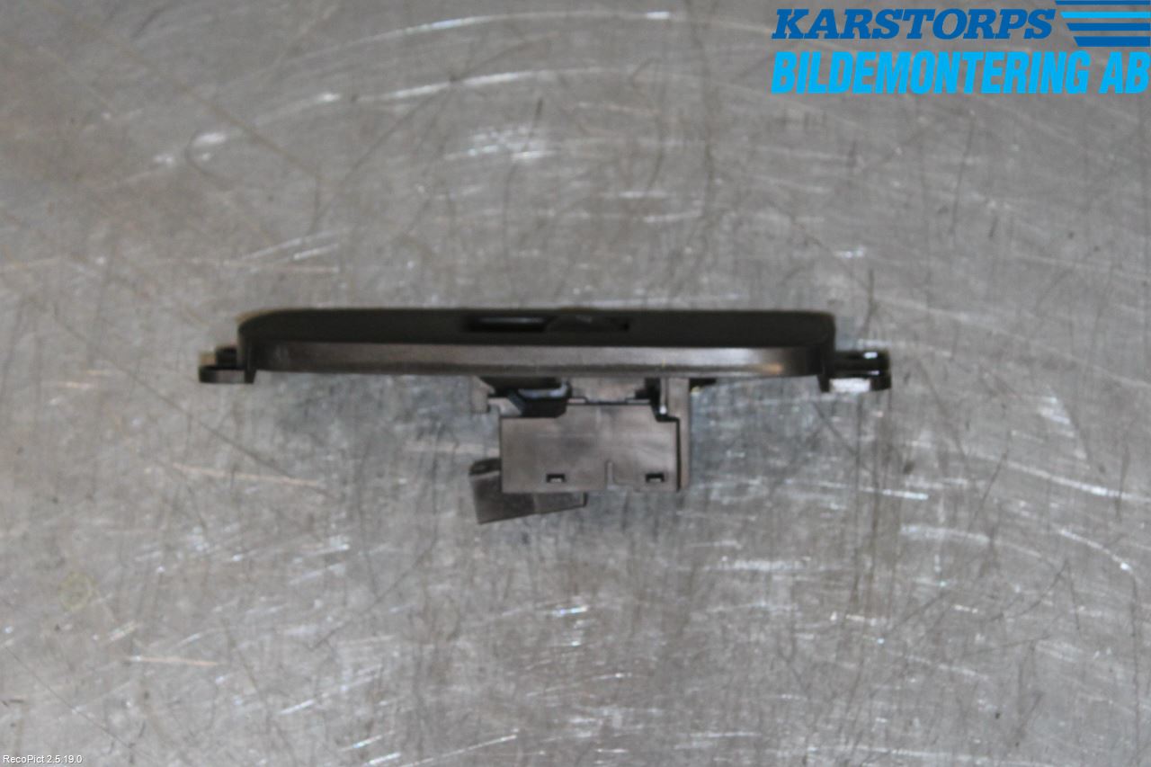 Volvo XC60 09-13 Strömställare Elhiss