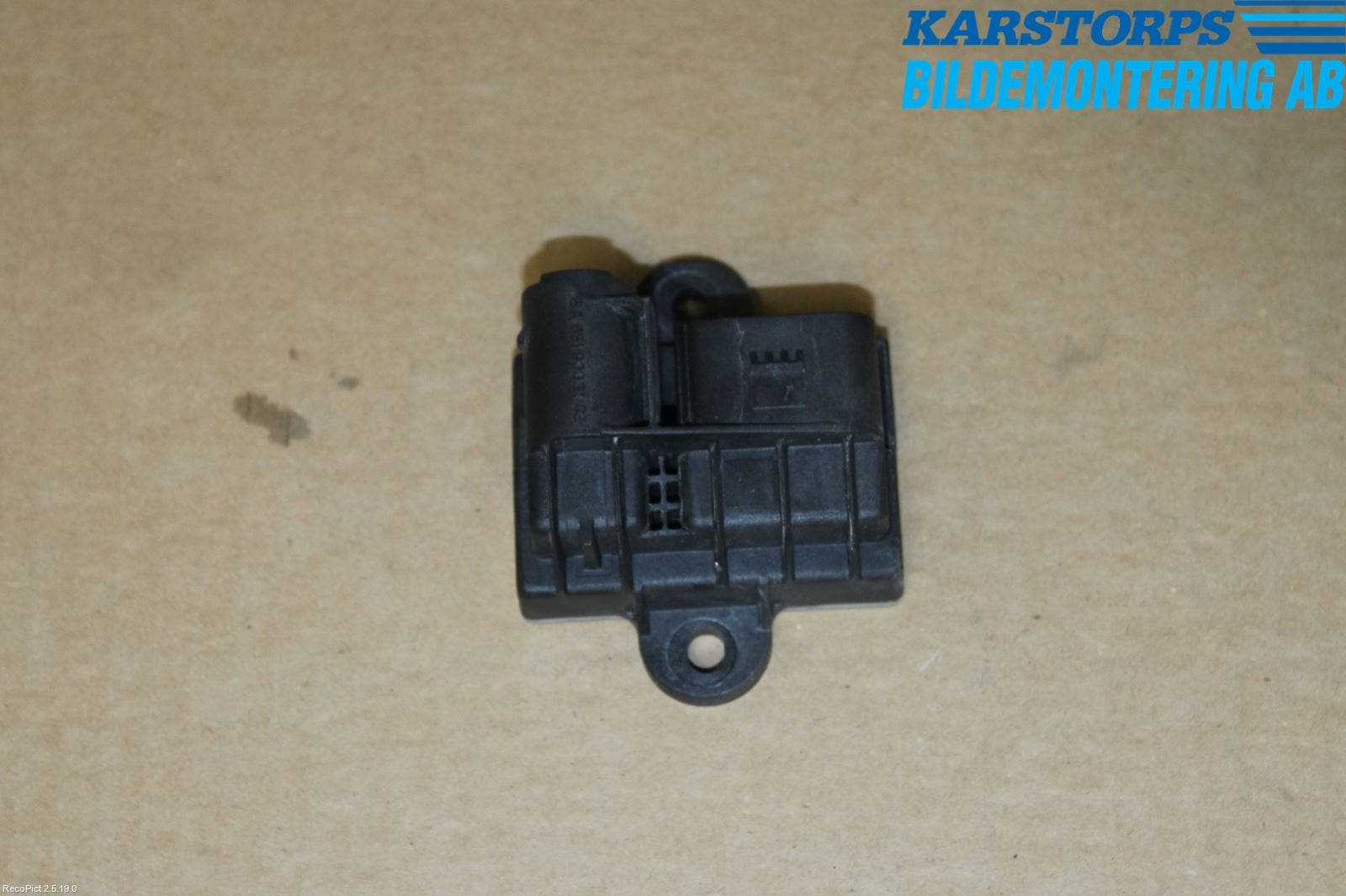 Mercedes-Benz MB CLA-KLASS (C117/X117) 13-19 Relä Glödning Diesel