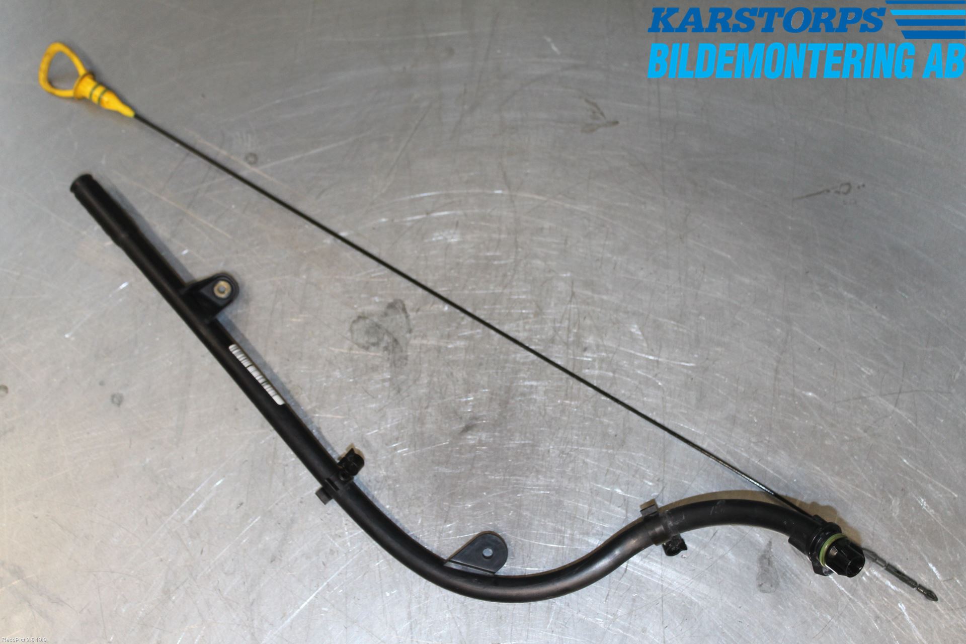 Mercedes-Benz MB CLA-KLASS (C117/X117) 13-19 Oljesticka