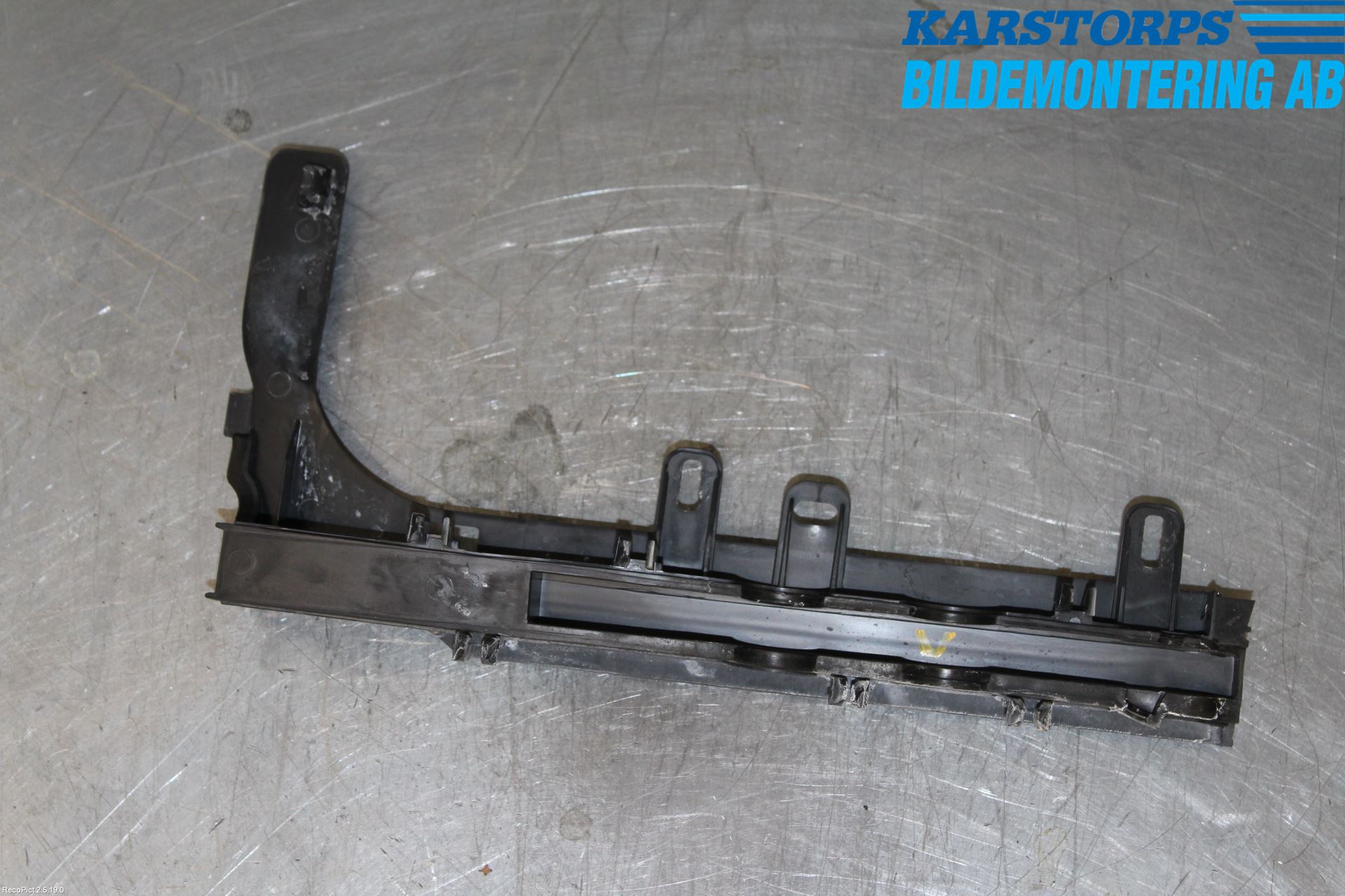Mercedes-Benz MB GLC-KLASS (X253/C253) 15-22 Torpedplåt-Torpedplast