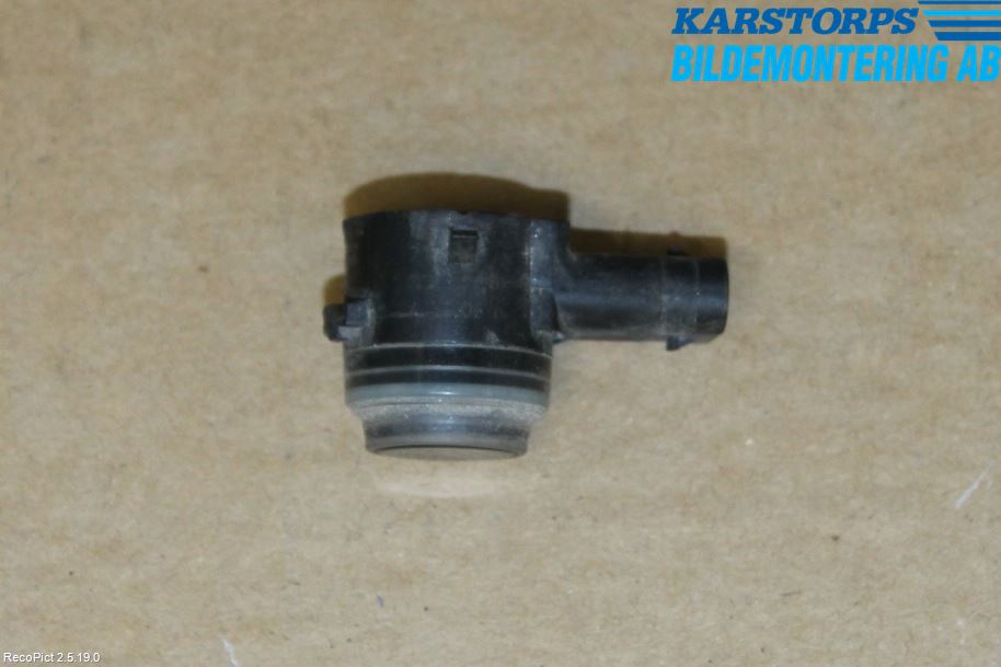 Mercedes-Benz MB GLC-KLASS (X253/C253) 15-22 Parkeringshjälp Backsensor