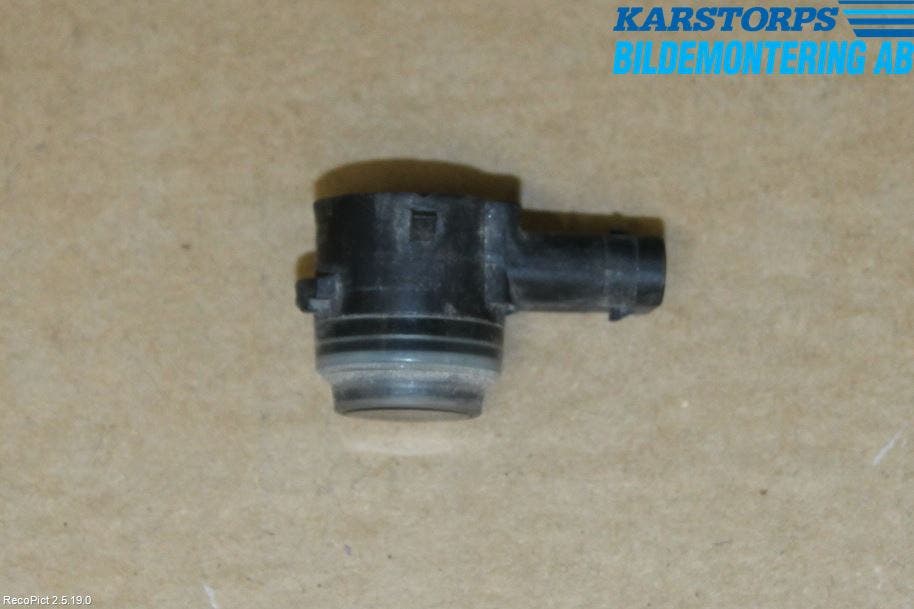 MB GLC-KLASS (X253/C253) 15-22 Parkeringshjälp Backsensor