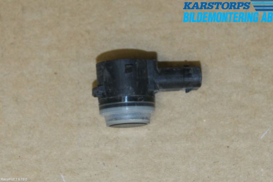 Mercedes-Benz MB GLC-KLASS (X253/C253) 15-22 Parkeringshjälp Backsensor