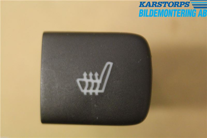 Saab 9-3 VER 1 98-03 Strömställare Stolvärme