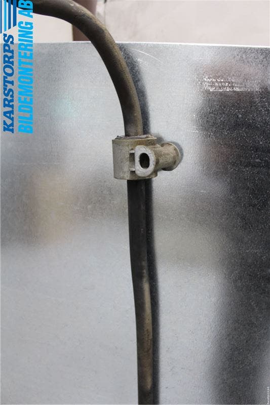 Mercedes-Benz MB E-KLASS (W212) 09-16 Krängningshämmare Bak