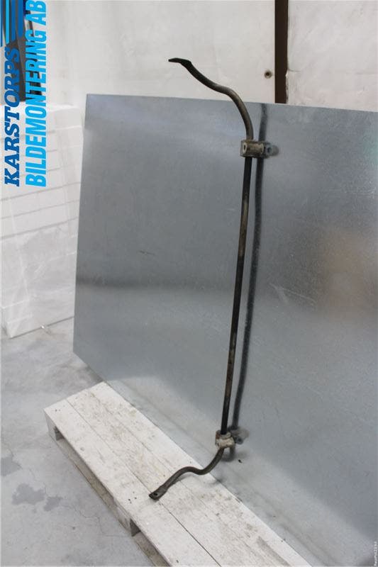 Mercedes-Benz MB E-KLASS (W212) 09-16 Krängningshämmare Bak