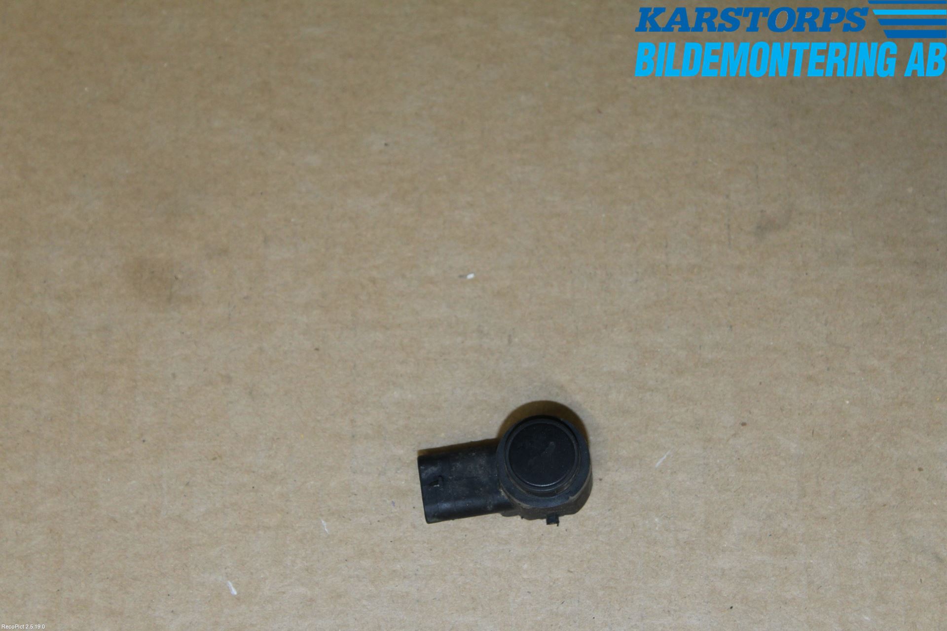 Volvo XC60 09-13 Parkeringshjälp Backsensor