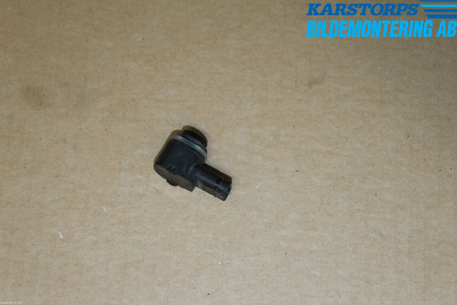 Volvo XC60 09-13 Parkeringshjälp Backsensor