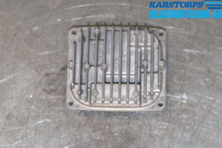 Volvo V40 12-19 Styrenhet Strålkastare