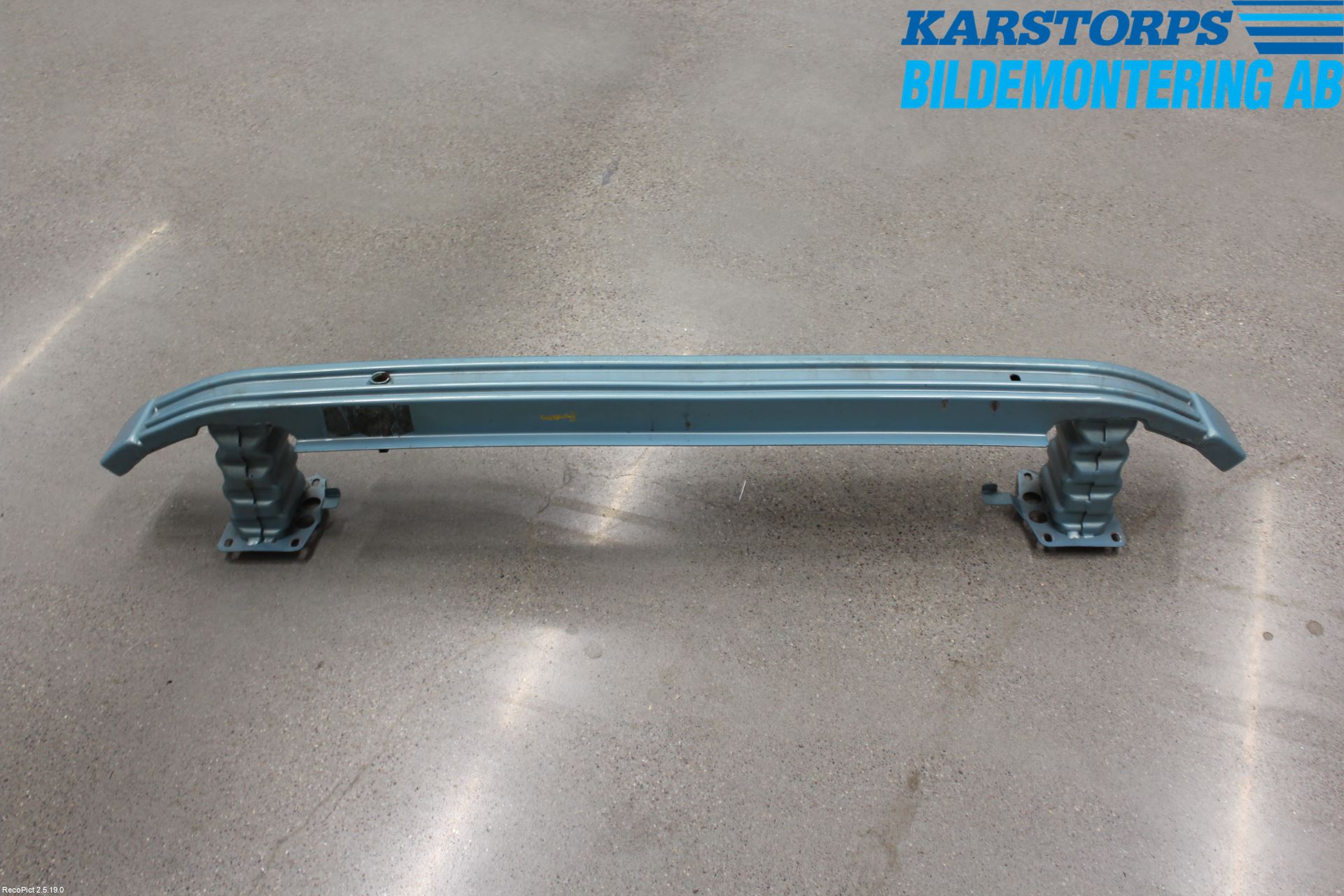 Citroen C8 Stötfångarbalk Fram