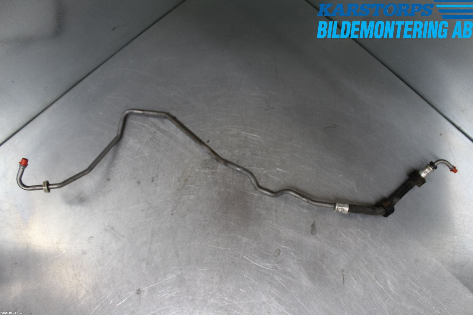 MB GLC-KLASS (X253/C253) 15-22 Växel Rör-Slangar Automat