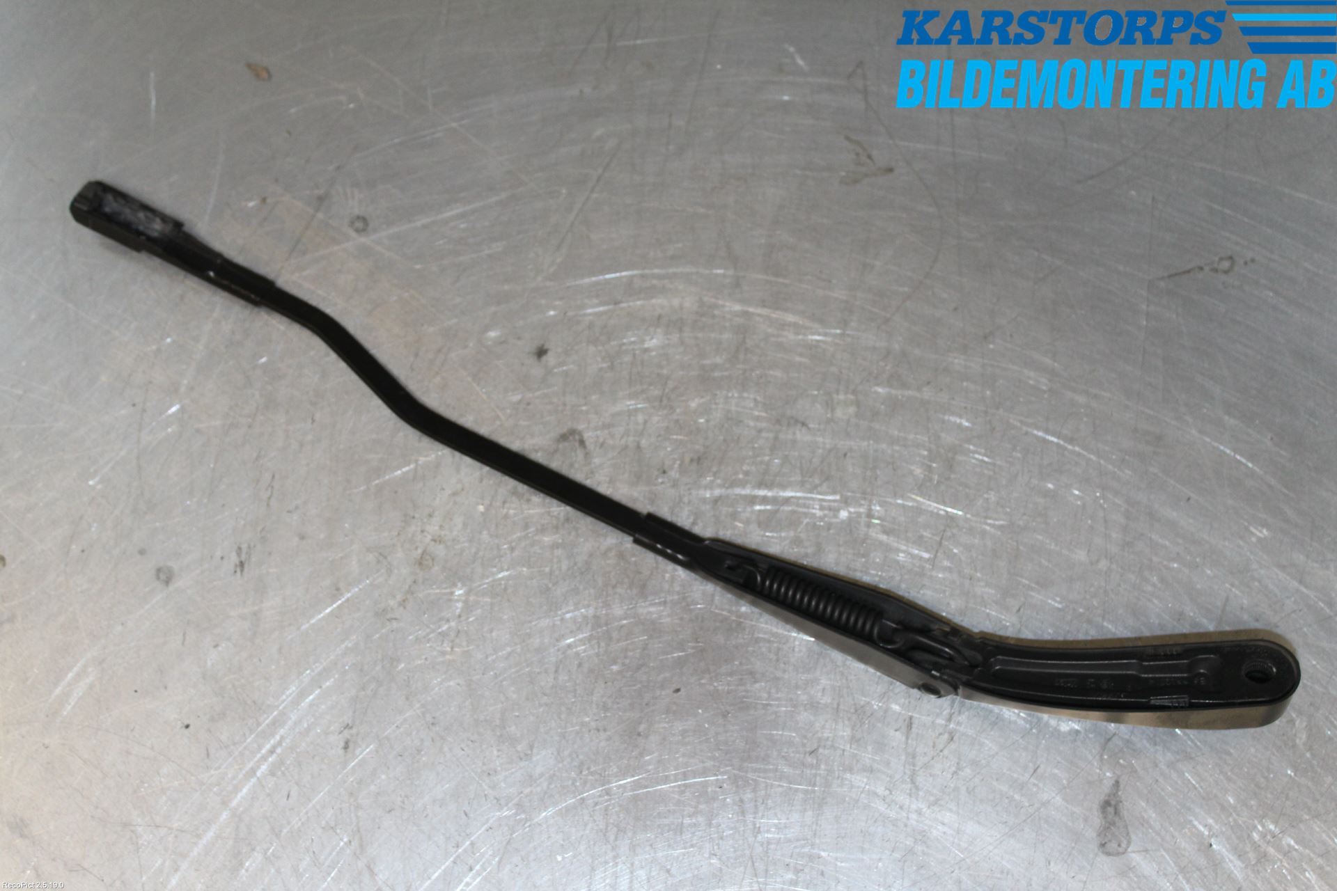 Mercedes-Benz MB GLC-KLASS (X253/C253) 15-22 Torkararm Armar Vindruta