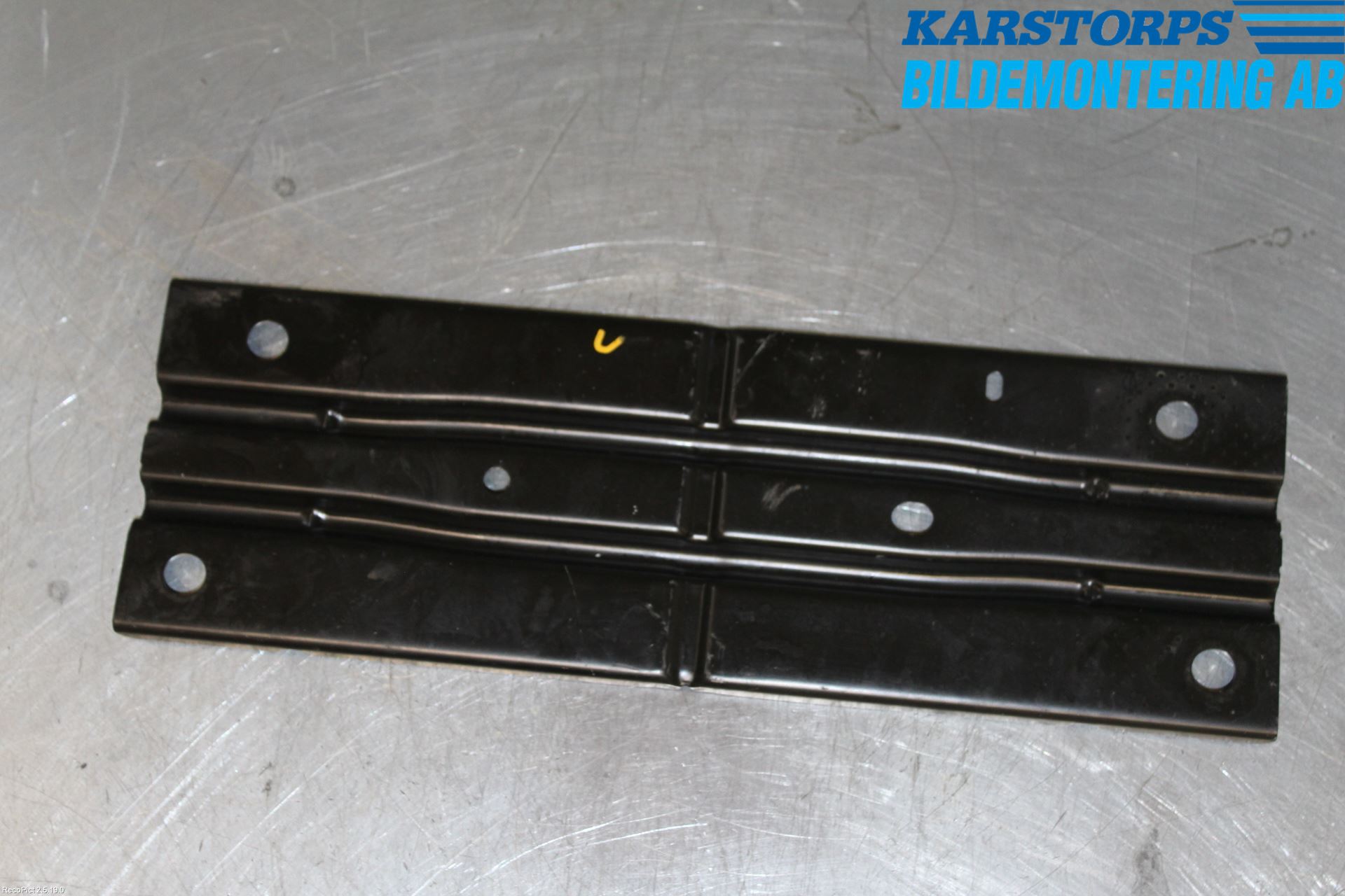 Volvo XC60 18- Bakvagn Övrigt