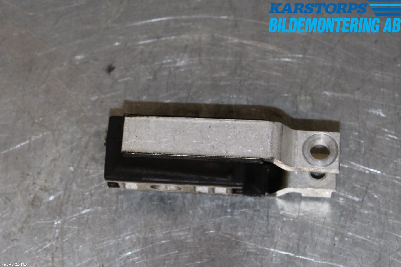 Volvo XC60 18- Växellådsfäste