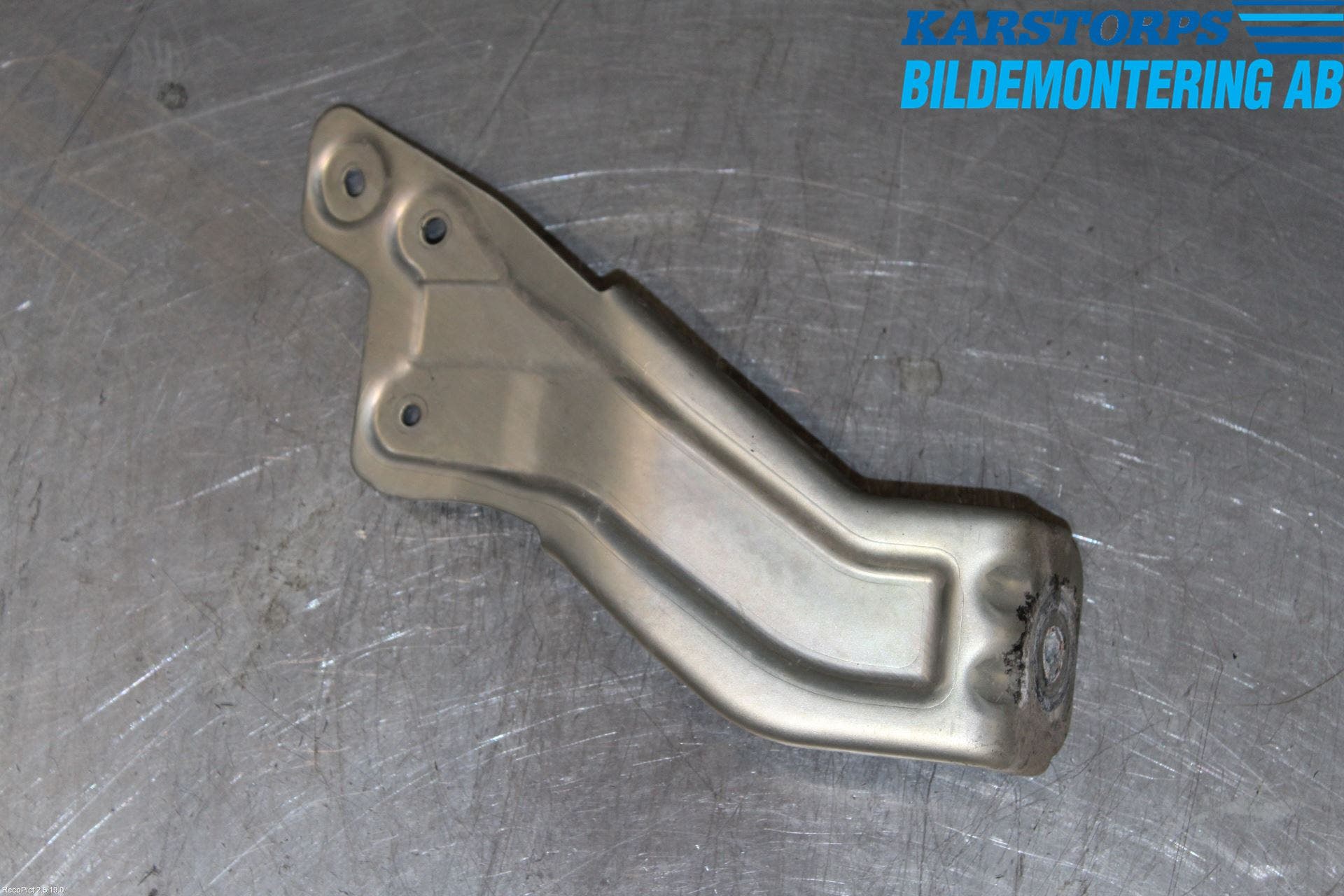 MB GLC-KLASS (X253/C253) 15-22 Bränsletanksband