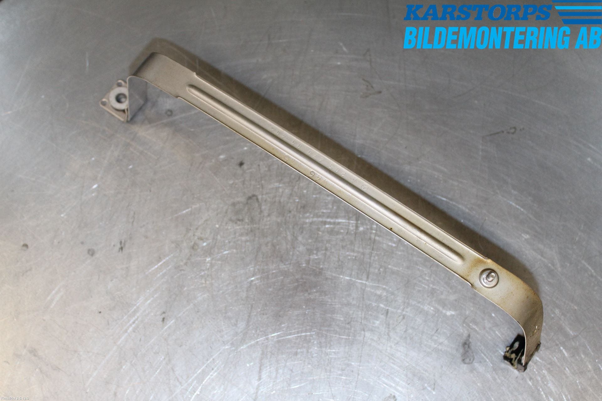 MB GLC-KLASS (X253/C253) 15-22 Bränsletanksband